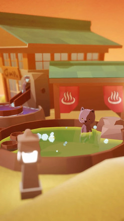 親愛(ài)的貓咪圖1