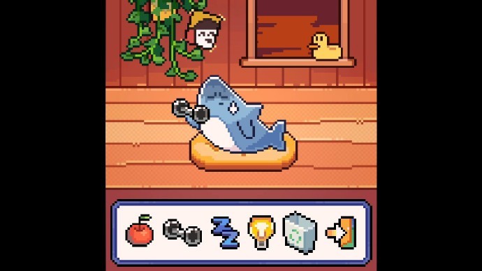 我的小鯊魚安卓版圖2