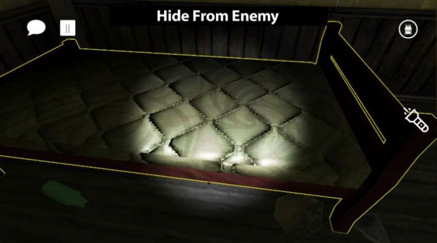 收容77官方聯(lián)機(jī)版圖3