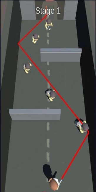 營(yíng)救射擊游戲最新安卓版圖1