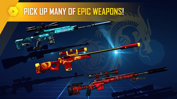 光頭火柴人v0.1圖2