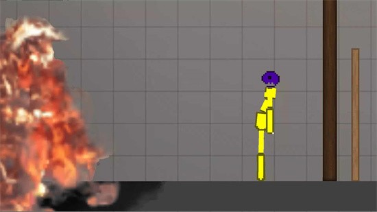 火柴人游樂場(chǎng)圖3