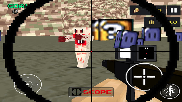 scp戰(zhàn)爭(zhēng)圖3