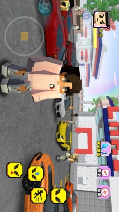 方塊世界模擬器圖3