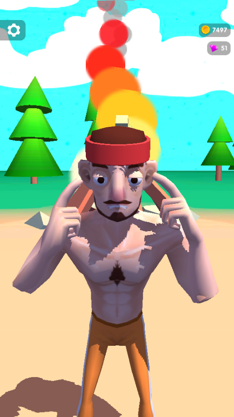 打破萬物游戲最新版圖4