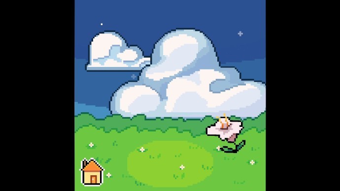 我的小鯊魚安卓版圖5