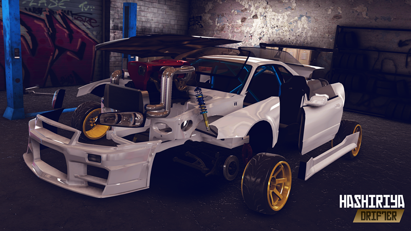 哈希利亞漂流者無限金幣版圖2