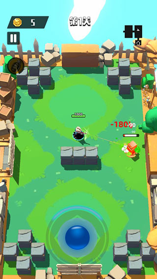 奇兵小隊(duì)圖3