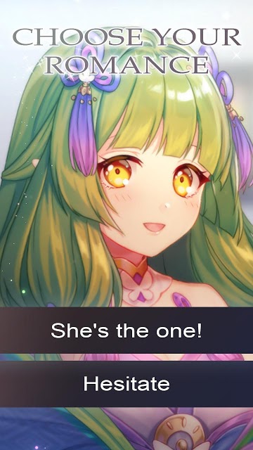 我的妖精女友官方版圖3