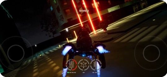 DistroThief中文安卓版圖3