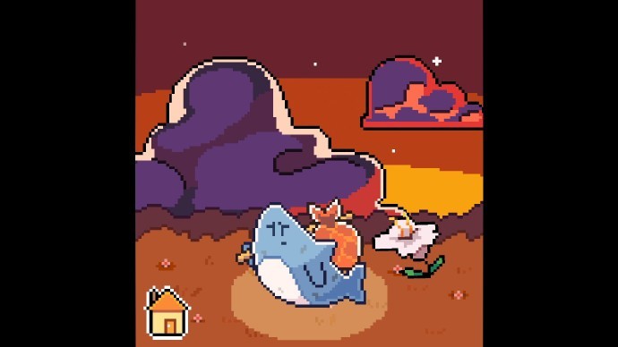 我的小鯊魚安卓版圖1