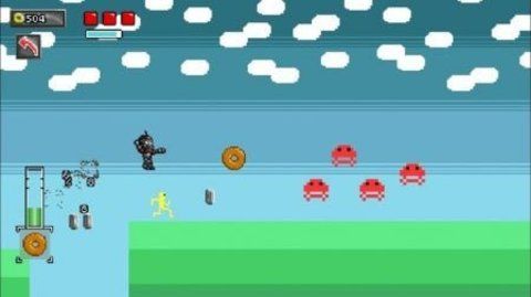 巴迪機(jī)器人圖2