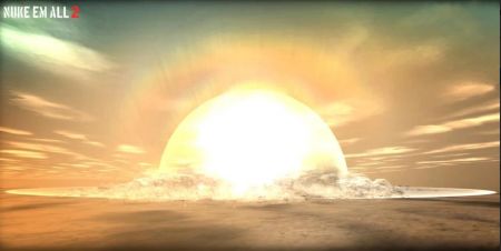 核彈毀滅2NukeEmAll2圖2