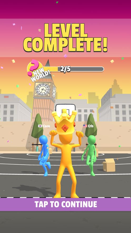 five hoops安裝官方版圖1