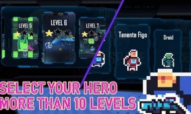 太空中的我們游戲最新中文版圖1