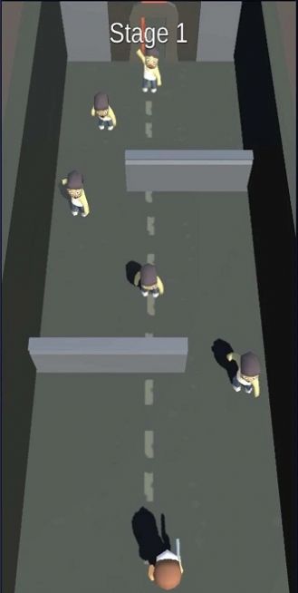 營(yíng)救射擊游戲最新安卓版圖3