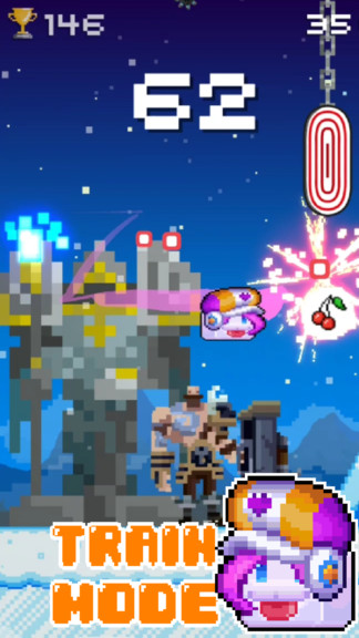 像素精靈正版圖1