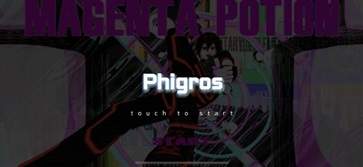 phigros音游安卓版