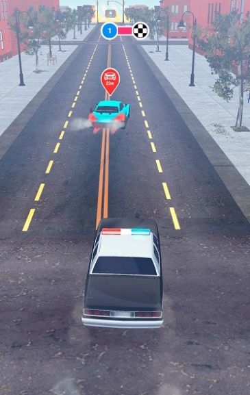 警察救贖手機(jī)圖3