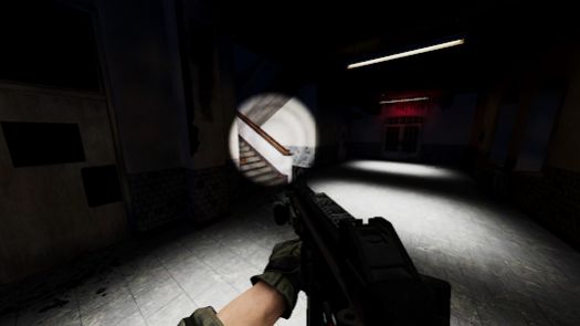 Recurrence Coop官方版圖2