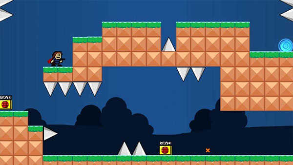 全民iwanna正版圖3