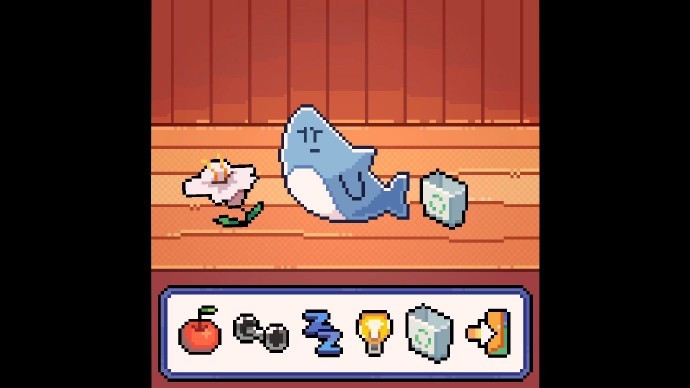 我的小鯊魚安卓版圖3