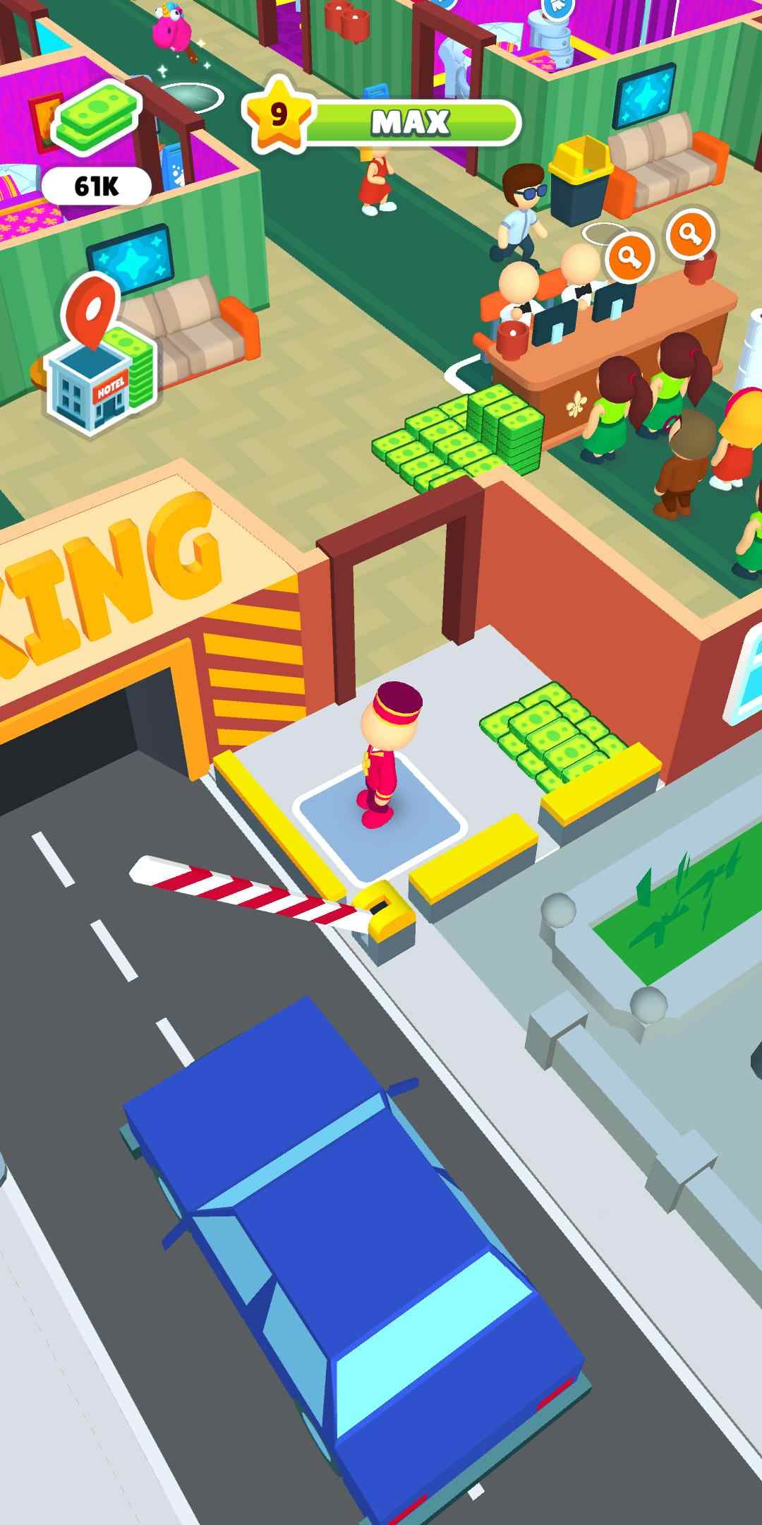 我的完美酒店圖3