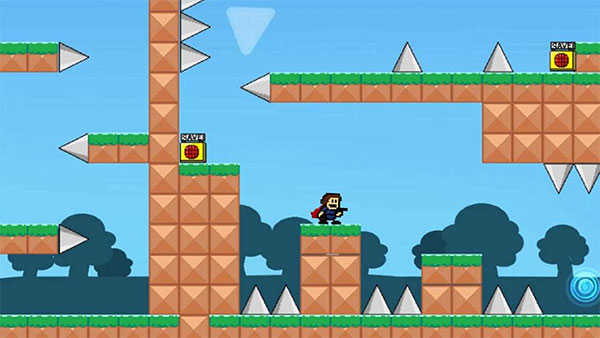 全民iwanna正版圖1