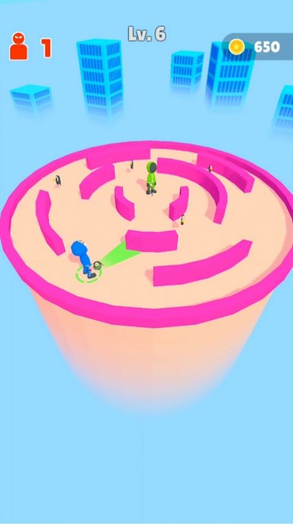 超級鞭子戰(zhàn)士游戲正版圖1