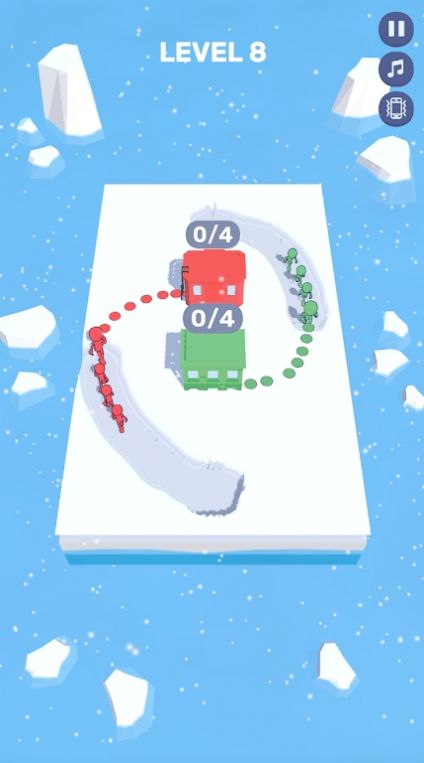 點對線游戲最新版圖2