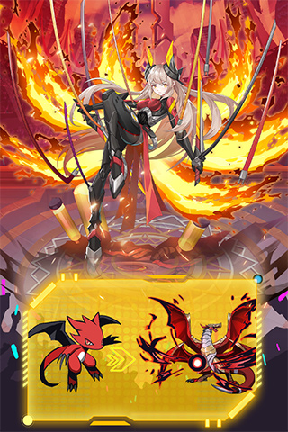 超能力沖刺游戲最新版圖1