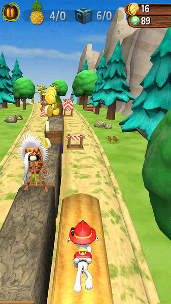 小狗巡邏大冒險(xiǎn)圖2