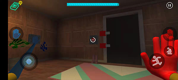 波比玩具工廠(chǎng)2手機(jī)版圖2