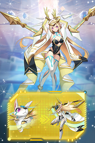 超能力沖刺游戲最新版圖5