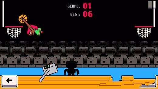 Dunkers官方安卓版圖1