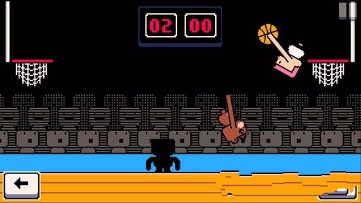 Dunkers官方安卓版圖2