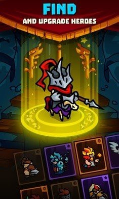 軍團(tuán)之地圖2