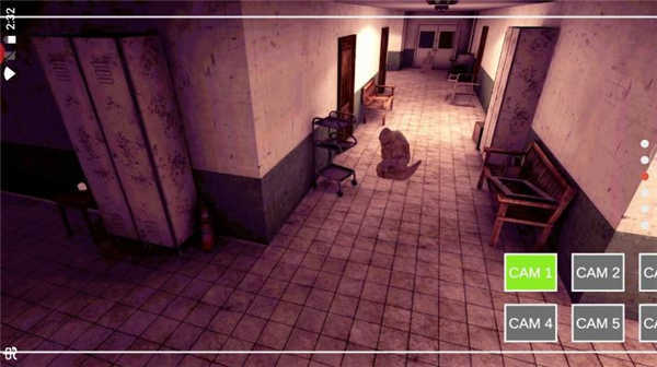 標(biāo)本零蟲蟲漢化版圖4