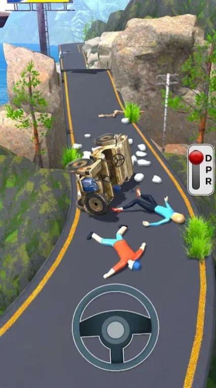 山地大師賽游戲安卓版圖3