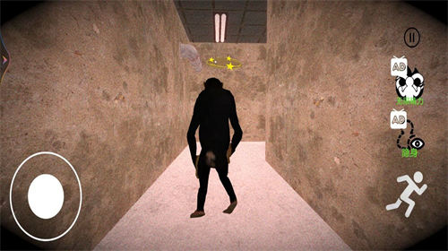 后室像素沙盒圖1