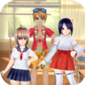 我的校園女友模擬器安卓官方中文版