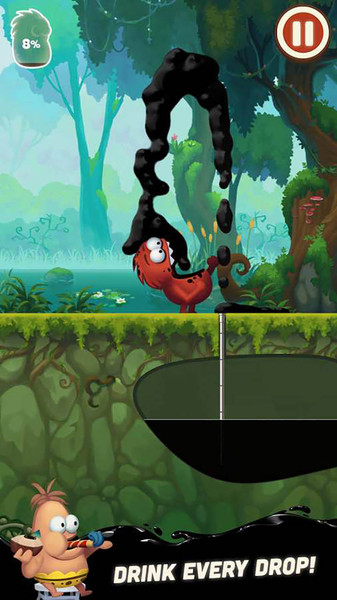 采油小怪中文版圖1