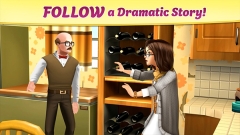 碎碎神秘莊園游戲(Vineyard Valley NETFLIX)圖4