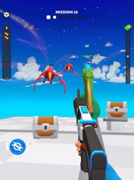 升級(jí)武器圖4