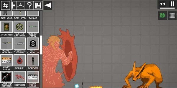 甜瓜游樂場14.5.5漢化版圖1