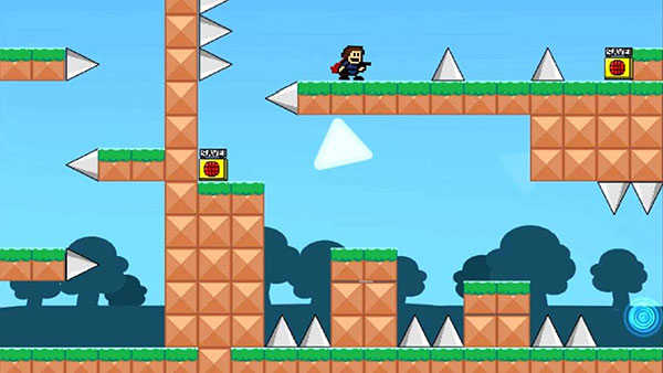 全民iwanna正版圖4