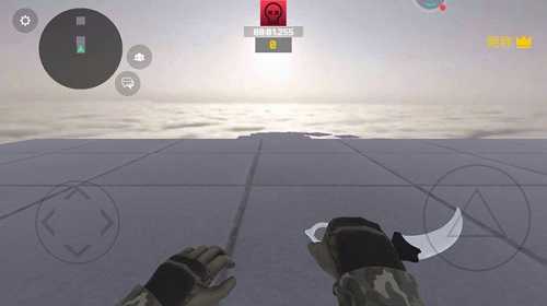 cs跳躍模擬器圖4