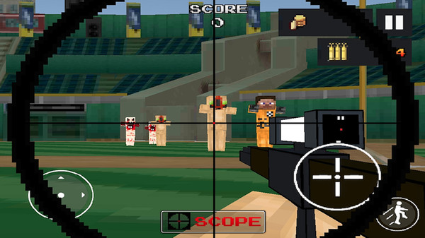 scp戰(zhàn)爭(zhēng)圖2