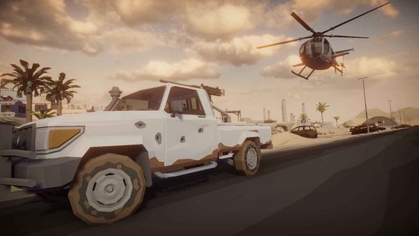 方塊戰(zhàn)爭(zhēng)模擬手機(jī)版圖3