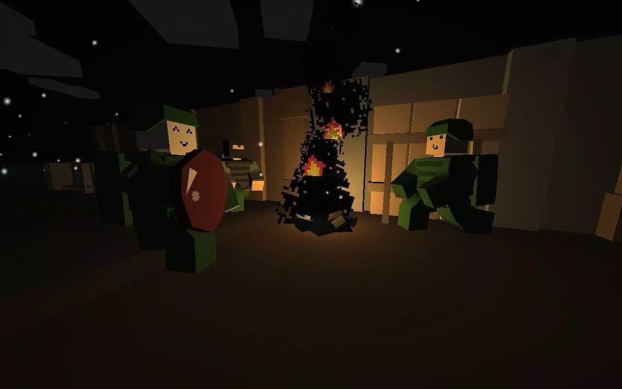 未轉(zhuǎn)變者3漢化版圖3